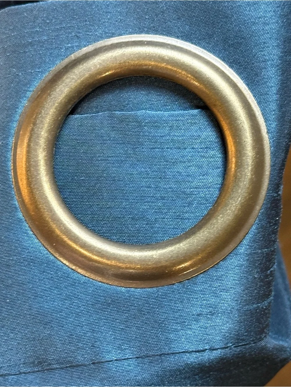 SIX Curtain Panels
